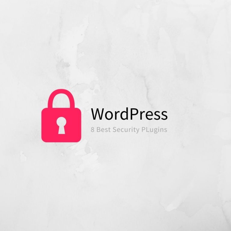 Best 8 Recommended WordPress Security Plugins - SeventhQueen